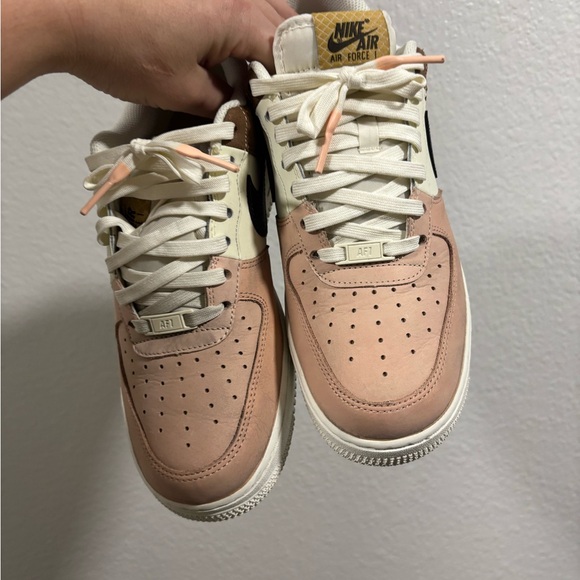 Nike Air Force 1 Low Neapolitan - Picture 7 of 9